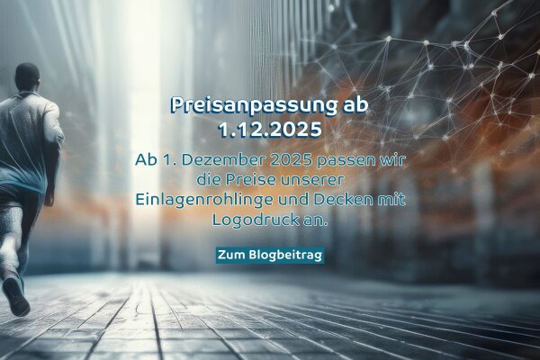 Preisanpassung ab 01.12.2025 – Qualität bleibt, Werte auch! - Preisanpassung 2025 – Qualität und Verantwortung bei Himmelsbach Technologie