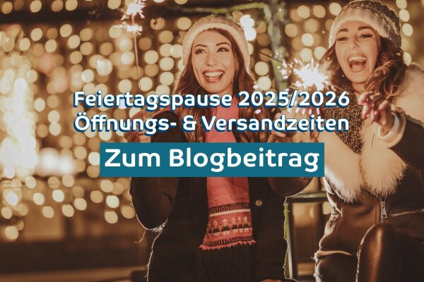 Feiertagspause 2025/2026 – unsere Öffnungs- &amp; Versandzeiten - eiertagspause 2025/2026 – Öffnungs- &amp; Versandzeiten | Himmelsbach Technologie