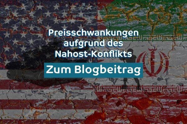 Warum sich Preise aktuell schneller ändern - Preisschwankungen verstehen | Himmelsbach Technologie Kippenheim
