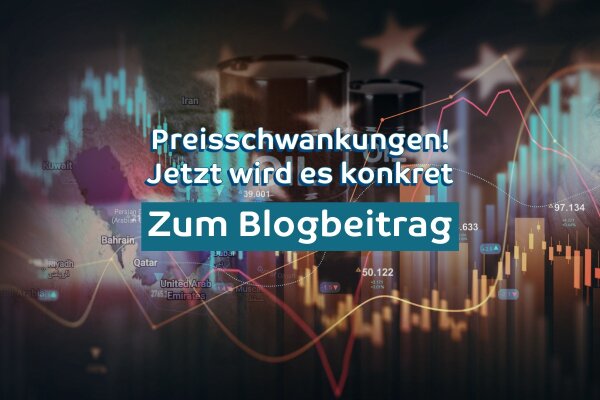 Preisschwankungen: Jetzt wird es konkret - 