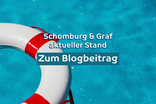 Schomburg &amp; Graf: Produktion läuft noch bis Ende September - Schomburg &amp; Graf: Produktion bis September 2026