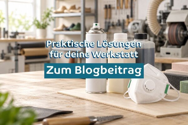Neue praktische Lösungen für deinen Werkstattalltag - Neue Produkte für die Orthopädie-Werkstatt | Himmelsbach