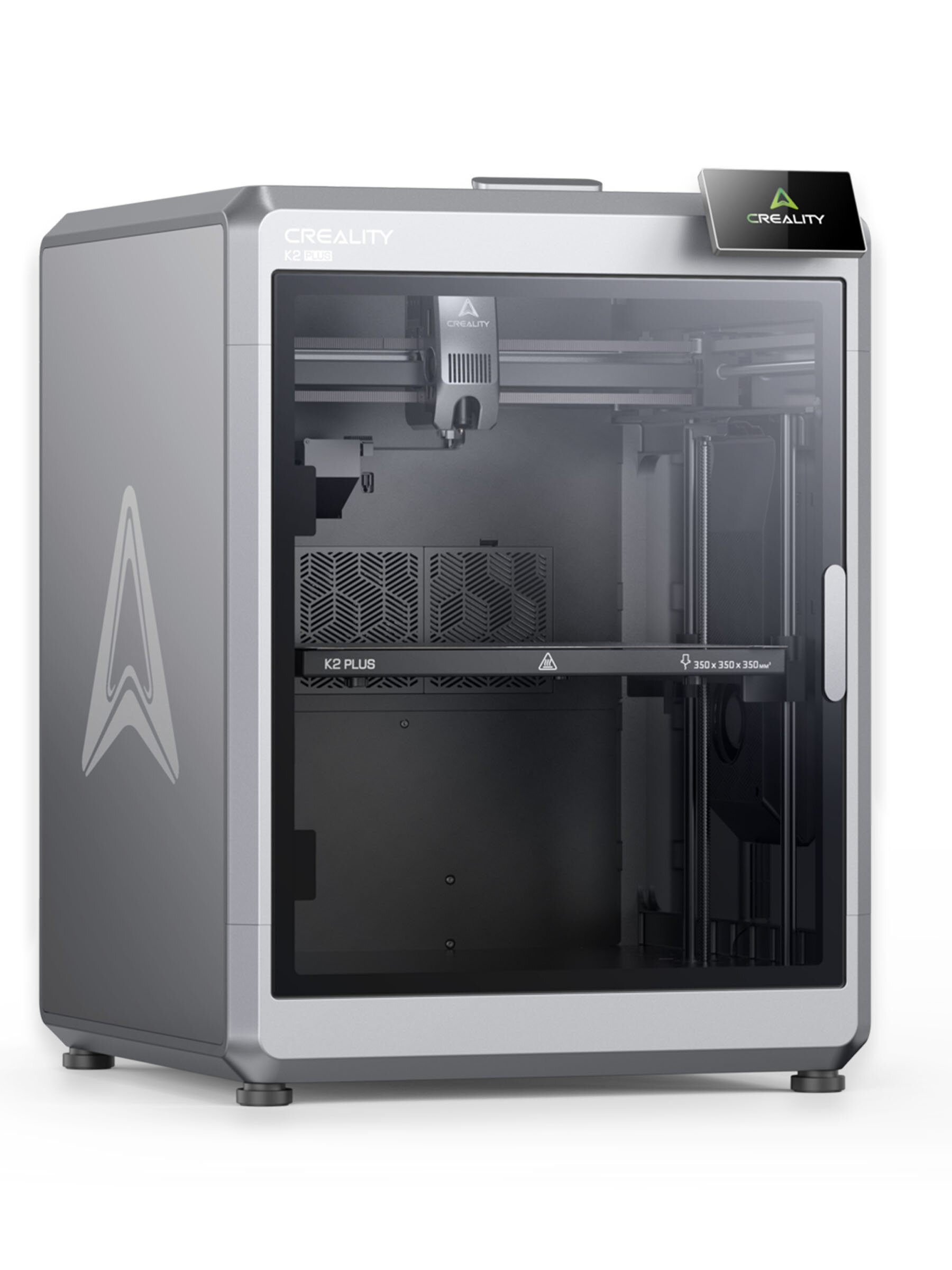 Creality K2 plus Drucker