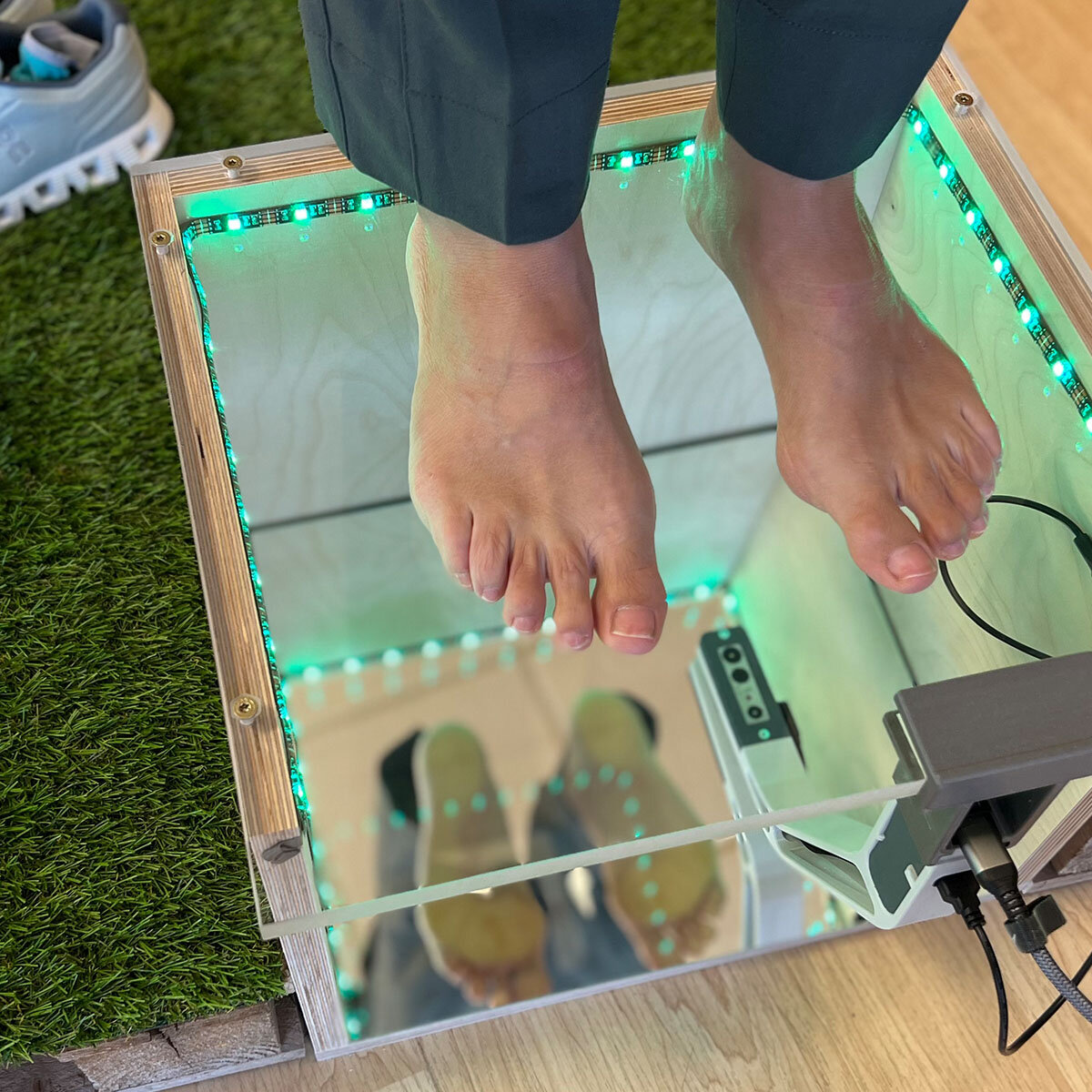 Ein digitaler 3D Scanner kann viel Abfall vermeiden