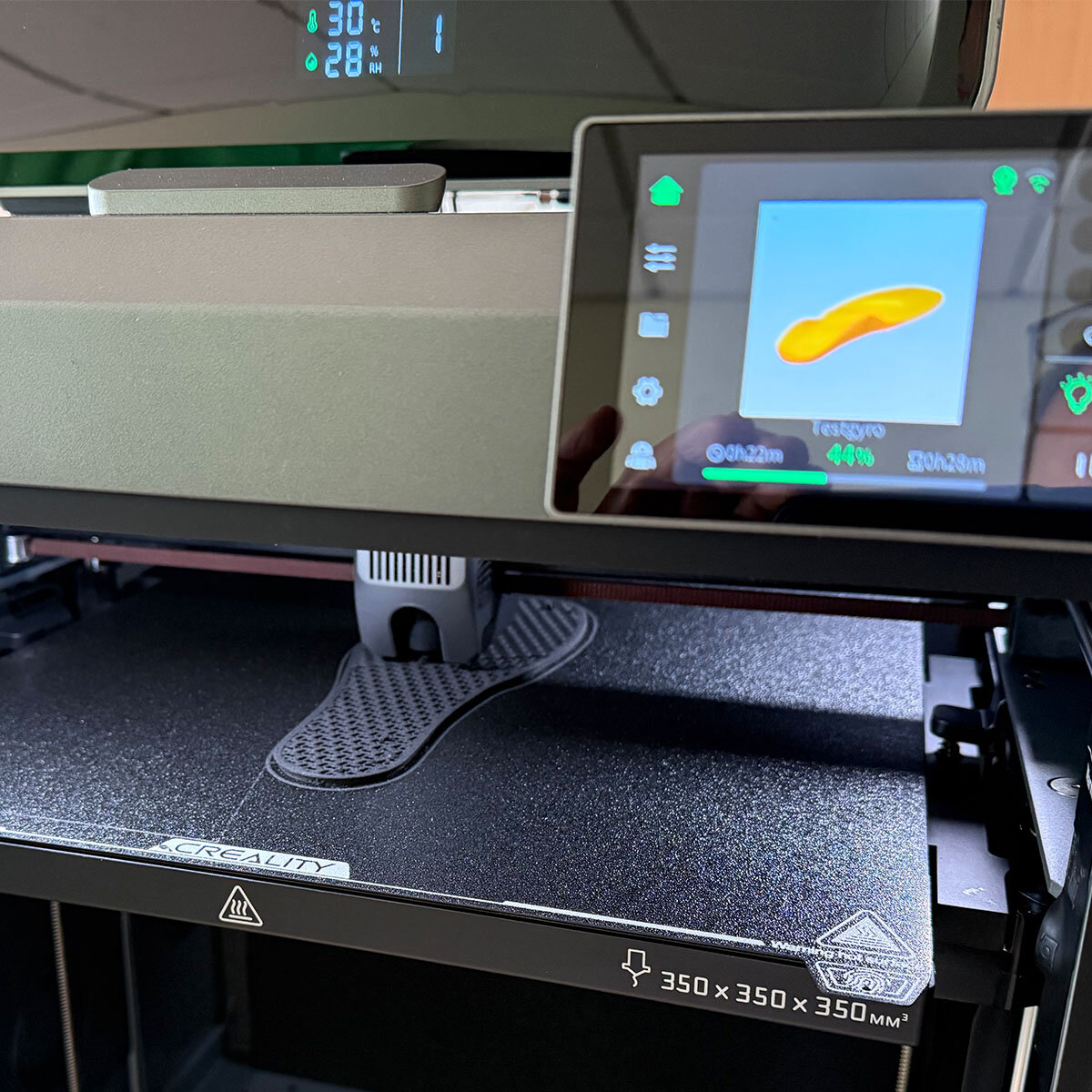 3D Drucker