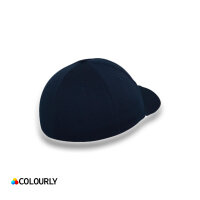Baseball Cap Flexfit Schwarz S/M