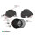 Baseball Cap Flexfit Schwarz S/M