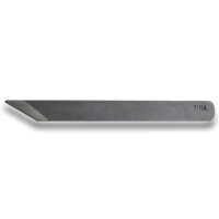 Messer 250 G ohne PVC
