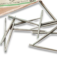 Nagelörter Rund Nr. 5