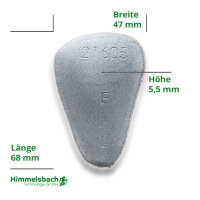 Pelotte 21605 F