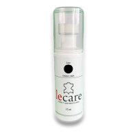 LECARE 0,075 l Schwarz
