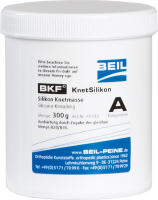 BKF Knet-Silikon A + B35 300 g