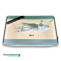 3D Fußscanner Box