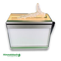 3D Fußscanner Box