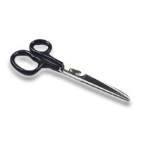Oberlederschere 18 cm links