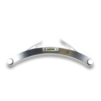 Beckenwasserwaage 330 mm