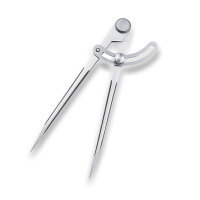 Bogenzirkel 15 cm