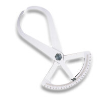 Tasterzirkel mit Stellbogen 20 cm