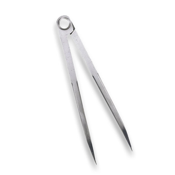 Spitzzirkel 15 cm