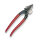 Falzzange gebogen mit PVC