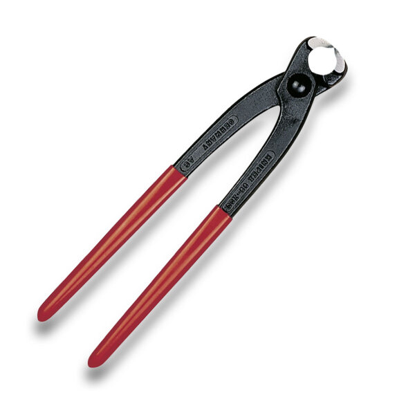 Rabitzzange 9901 mit PVC 20 cm