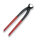 Rabitzzange 9901 mit PVC 20 cm