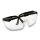 Schutzbrille klar