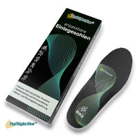 Bike Einlegesohle 48