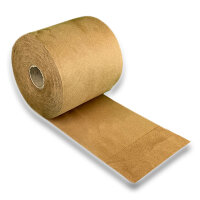 Microstretch 0,6 mm 12,5 cm Rolle Natur