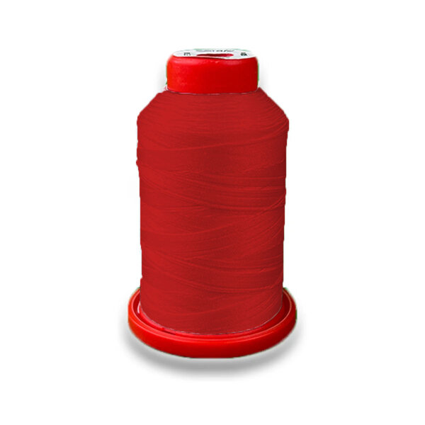 Serafil Nr. 40 504 rot 400m
