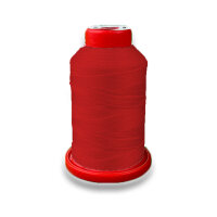 Serafil Nr. 40 504 rot 400m
