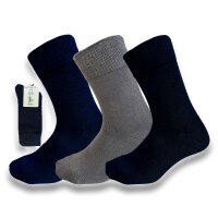 Kilde® Bamboo Socken