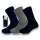 Kilde® Bamboo Socken