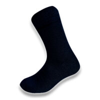 Kilde® Bamboo Socken schw. 39-42
