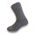 Kilde® Bamboo Socken d.grau 39-42