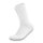 Kilde® Bamboo Socken weiß 35-38