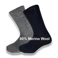 Kilde® Merino Socken