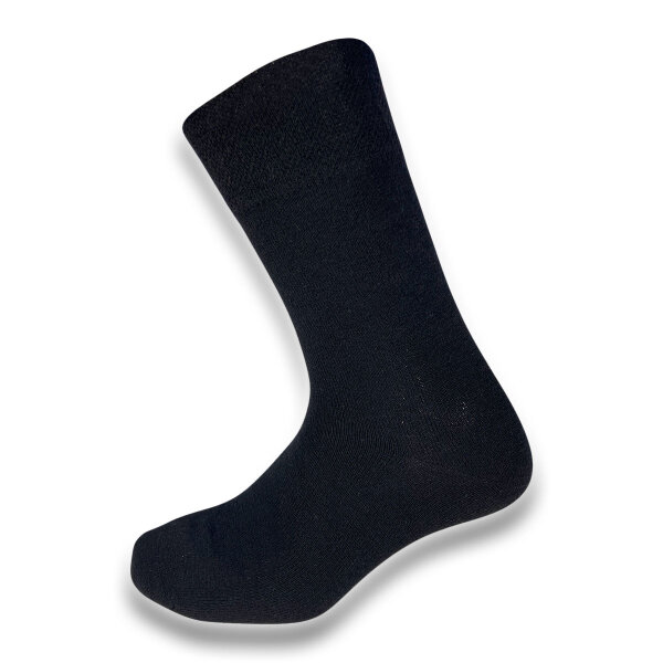 Kilde® Merino Socken schw. 39-42