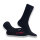 ReflexWear® Diabetic dünn schw. 39-42