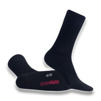 ReflexWear® Diabetic dick schw. 39-42