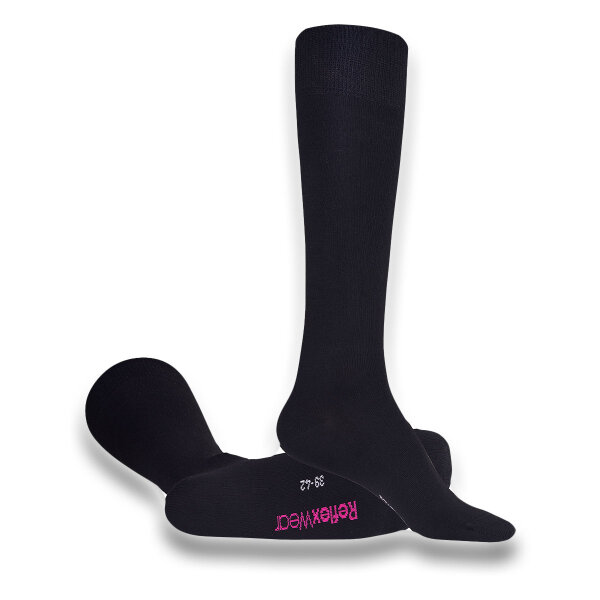 ReflexWear® Diabetic Knie