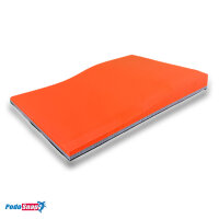 Fräskeil orange 35/25/55 Sh. - 26 cm