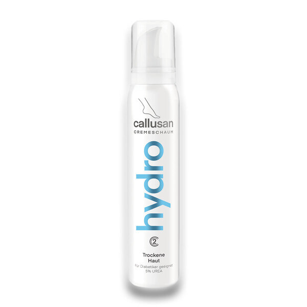 Callusan hydro C2 125 ml