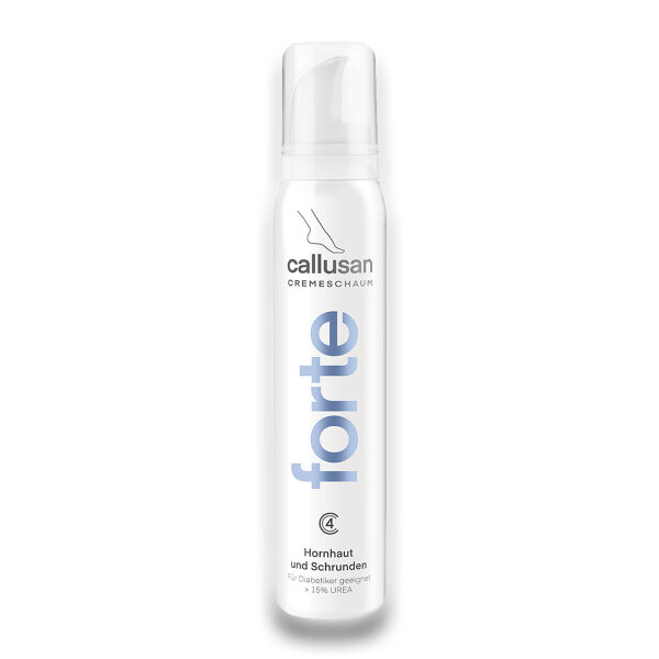 Callusan forte C4