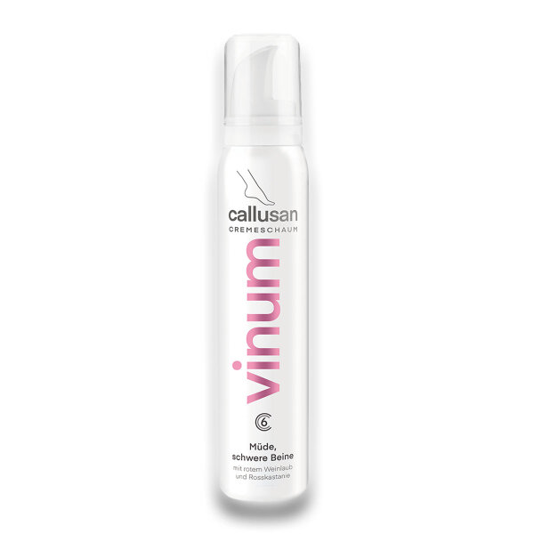 Callusan vinum C6 125 ml