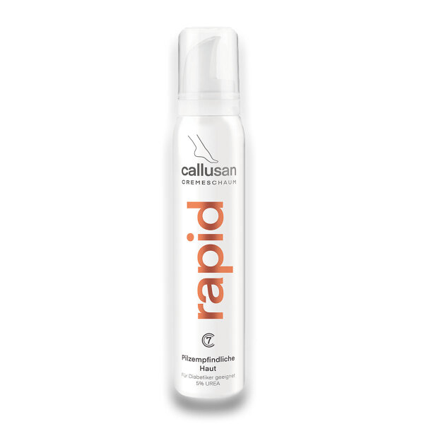 Callusan rapid C7 125 ml