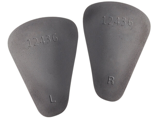 Pelotten 12436 10 - 25 Paar