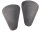 Pelotten 12436 10 - 25 Paar