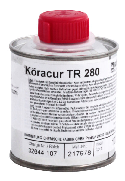 Kö TR 280, 100 ml