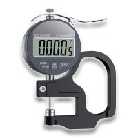 Digitales Mikrometer 0-12,7 mm